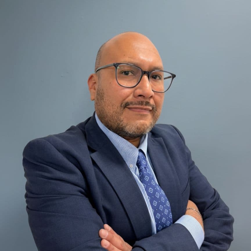 Foto de Lic. Héctor Alejandro Hernández Sánchez