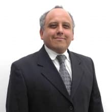 Foto de Lic. Héctor Hugo Rojas Hormigo