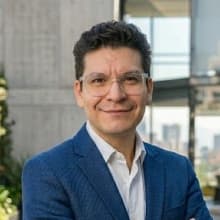 Foto de Lic. Héctor Manuel García Vázquez