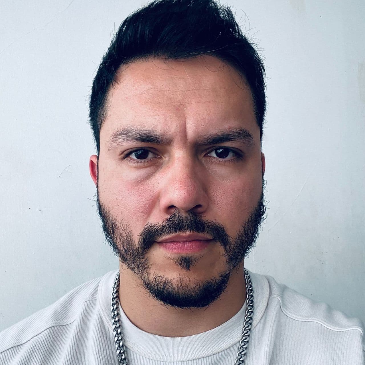 Foto de Lic. Héctor Maximiliano Zavala Pienda