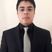 Foto de Lic. Hector Perez Carrizales