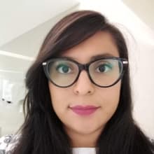 Foto de Lic. Helena Orozco López