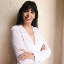 Foto de Lic. Herlinda Rodriguez Ornelas