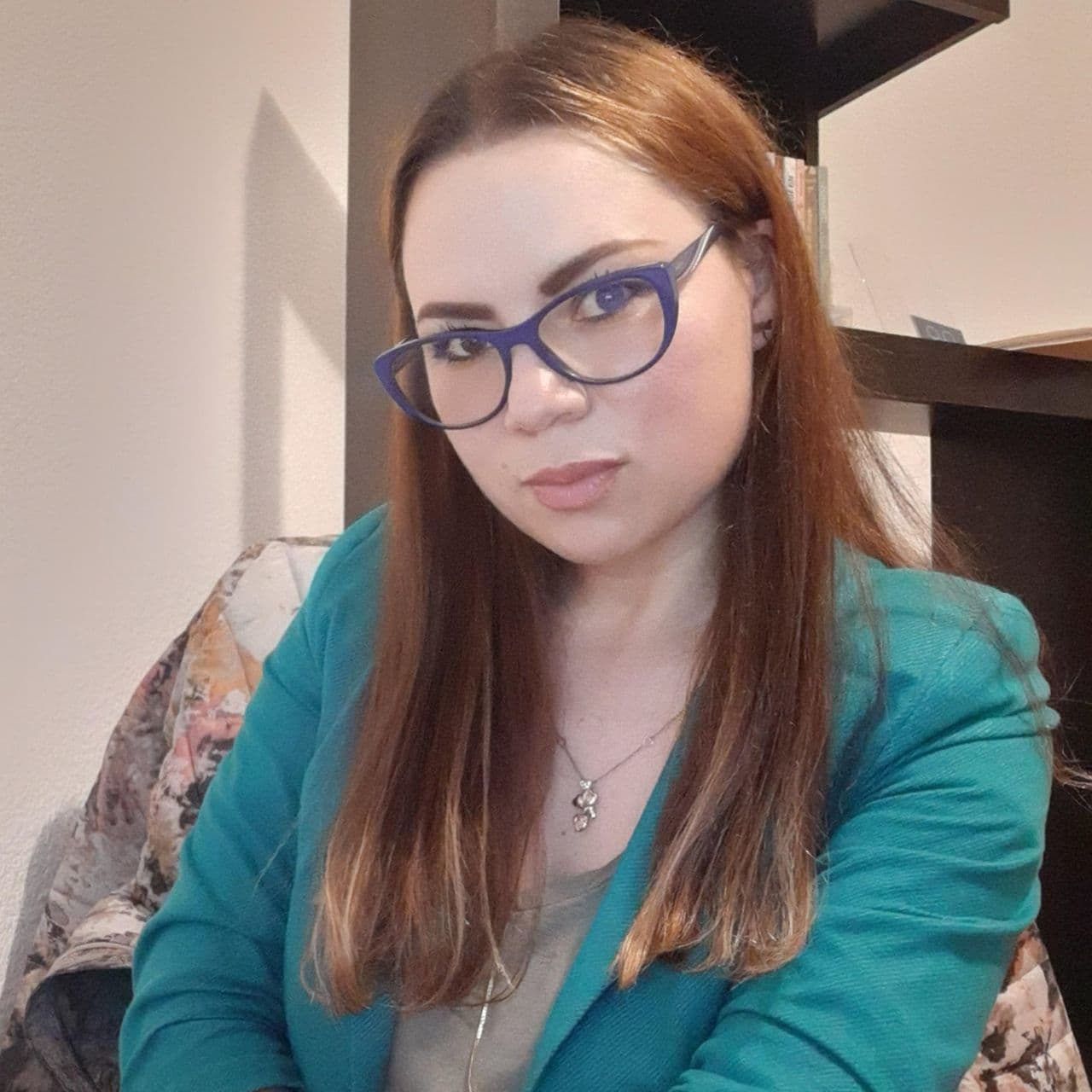 Foto de Lic. Herminia Sánchez Castillo