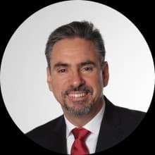 Foto de Lic. Horacio Pérez Cabrera