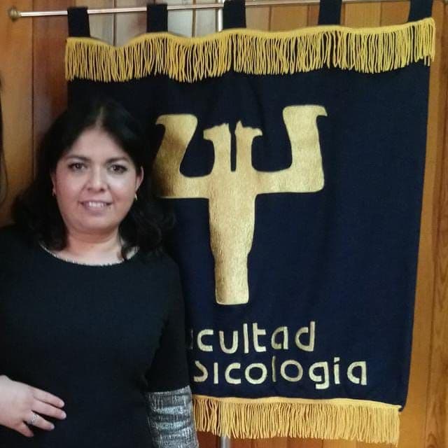 Foto de Lic. Hortensia Estrada Cordero
