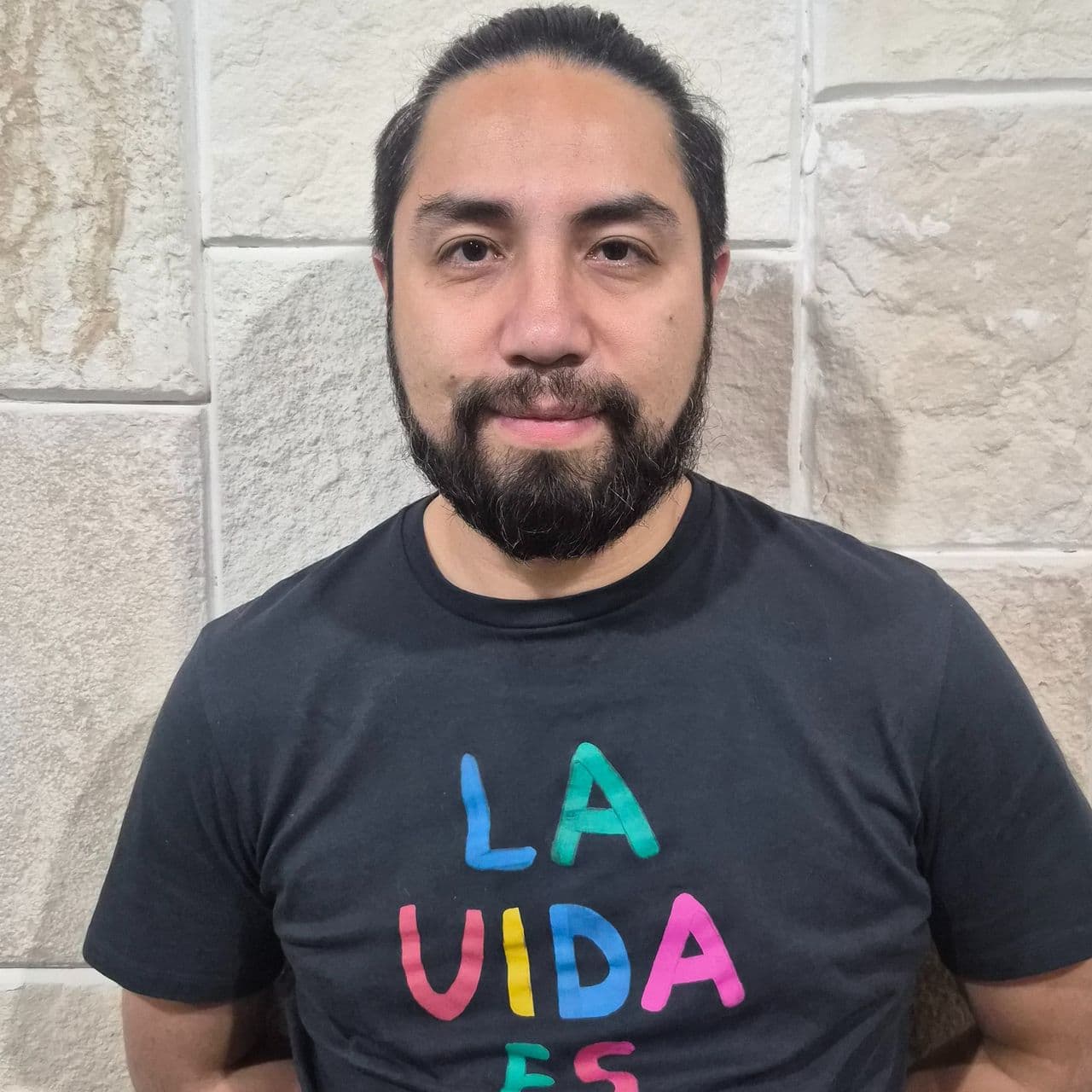 Foto de Lic. Humberto Adrián García Díaz de León