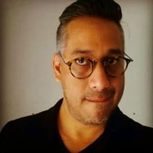 Foto de Lic. Humberto Alcántara