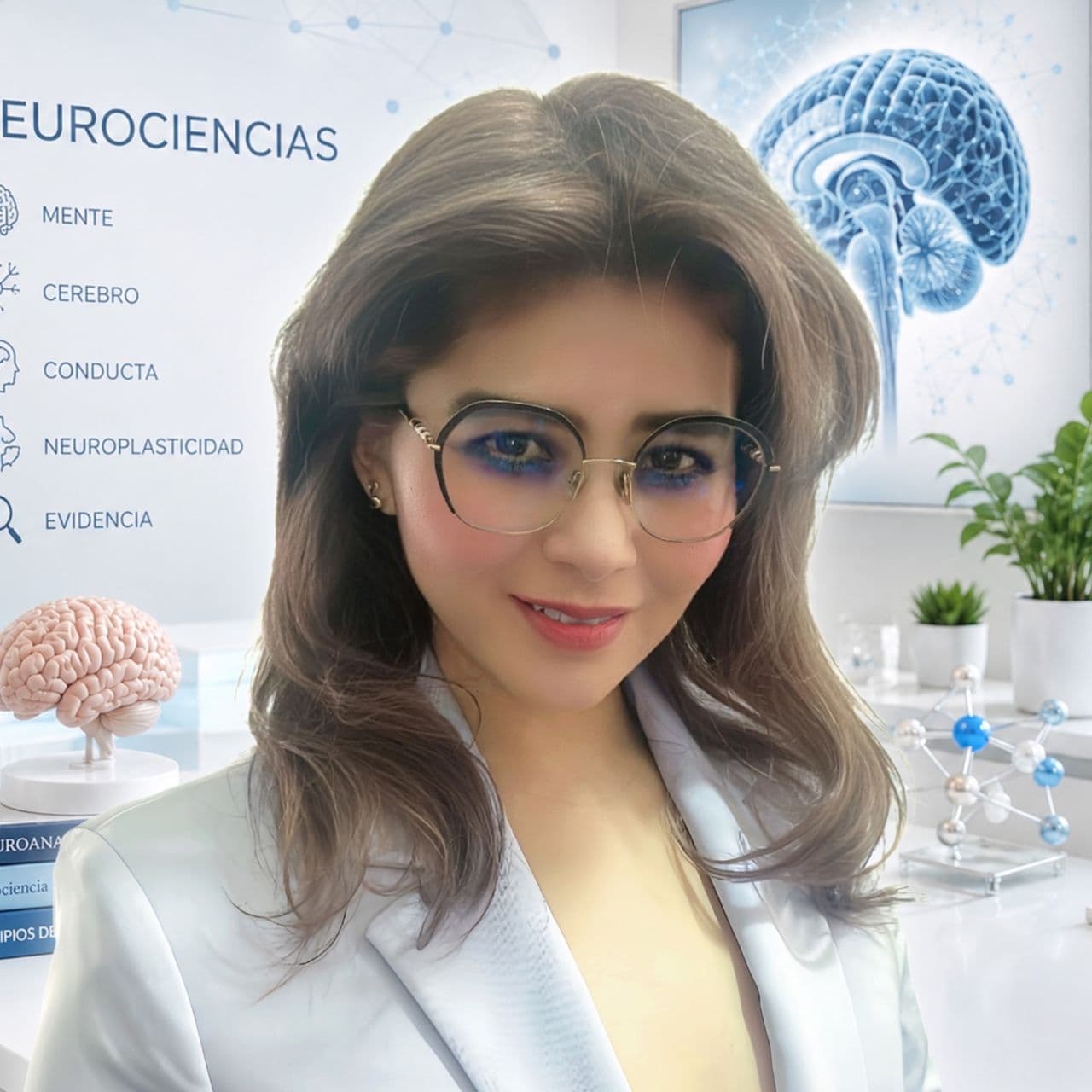Foto de Lic. Ia-Lem Wong
