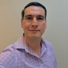 Foto de Lic. Ignacio De Alba Hernández