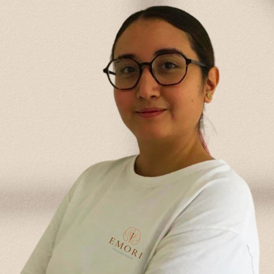 Foto de Lic. Ileana Estefania Morales Cosio