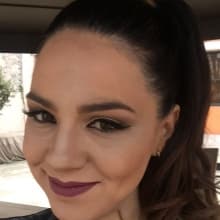 Foto de Lic. Ileana Martínez Álvarez
