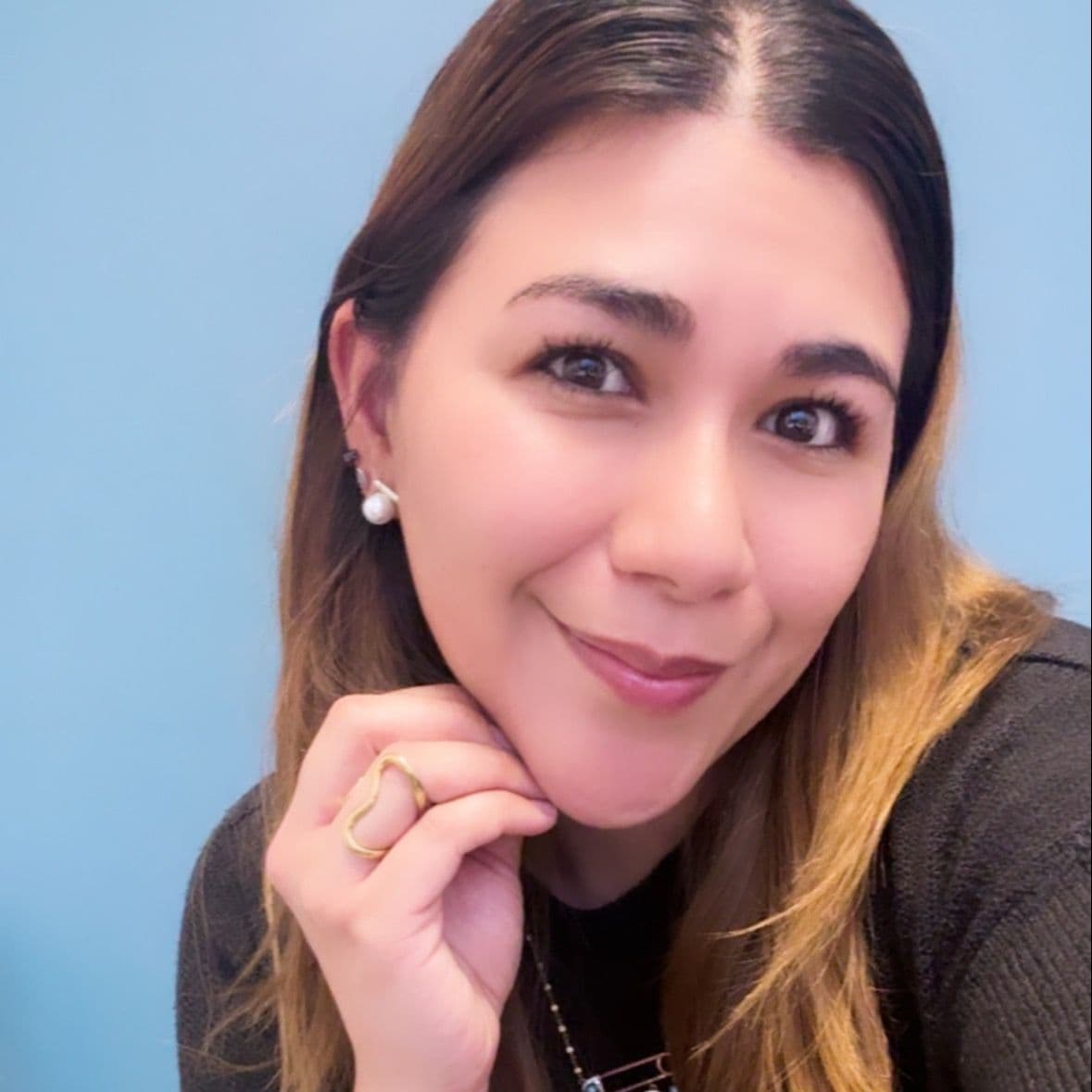 Foto de Lic. Ileana Martínez Otero