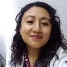 Foto de Lic. Ilse Vásquez