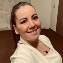 Foto de Lic. Inés Escalera Plascencia