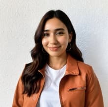 Foto de Lic. Iony del Pilar Cimadevilla Fernandez
