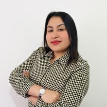 Foto de Lic. Irari Nexali Castañeda Salgado