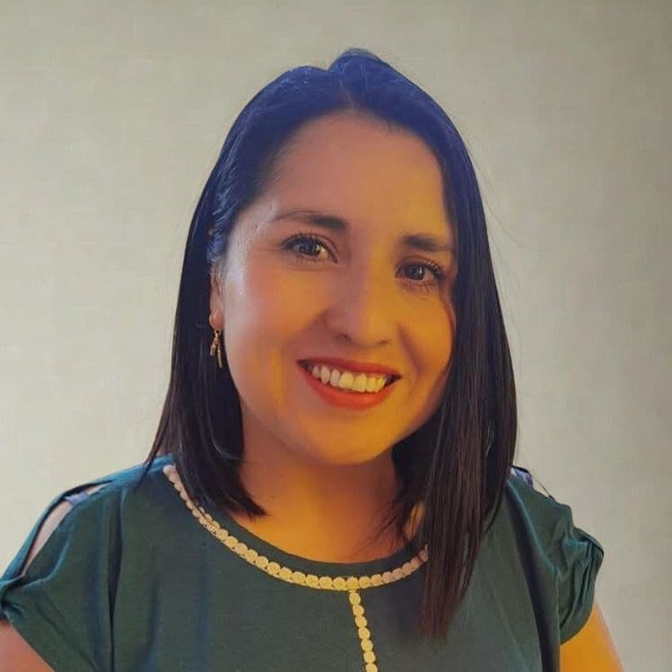 Foto de Lic. Irina A. Ruiz