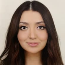 Foto de Lic. Iris Bernal Luviano