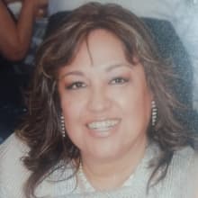 Foto de Lic. Irma Galván Sánchez