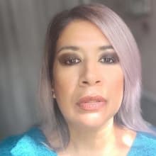 Foto de Lic. Irma Salazar
