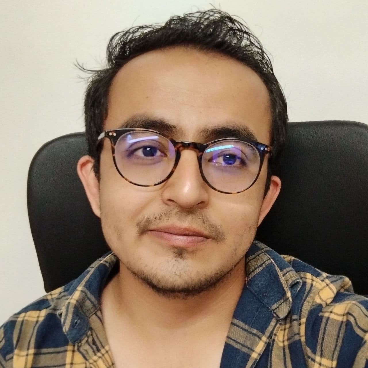 Foto de Lic. Irving Hipólito Ruíz Ruíz