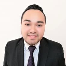 Foto de Lic. Isaac Jair Torres Hernández