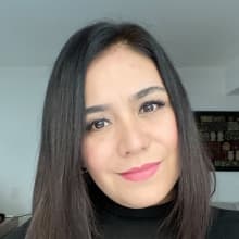 Foto de Lic. Isabel Escalona