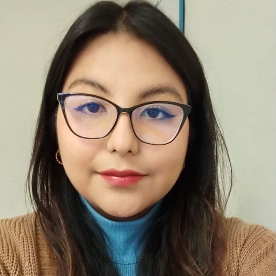 Foto de Lic. Isabel Guadalupe Suárez Morales