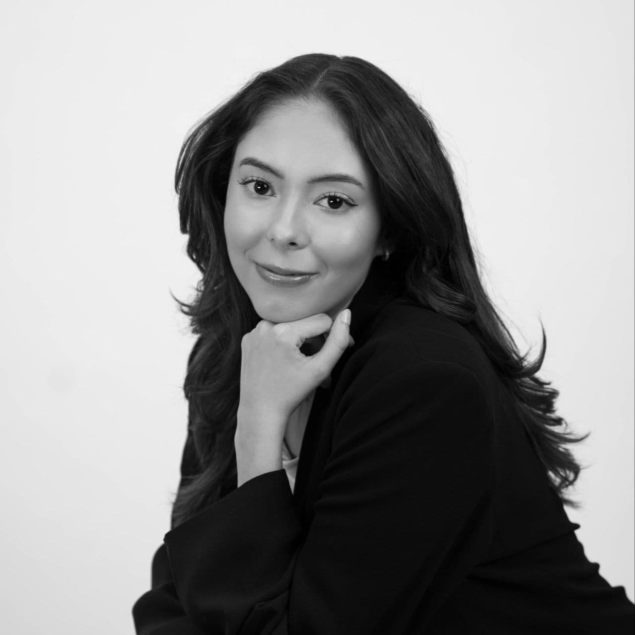 Foto de Lic. Isabella Herrera Pérez
