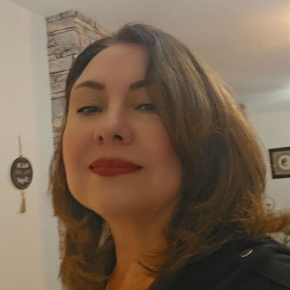 Foto de Lic. Isaura Georgina A. Pineda Vázquez