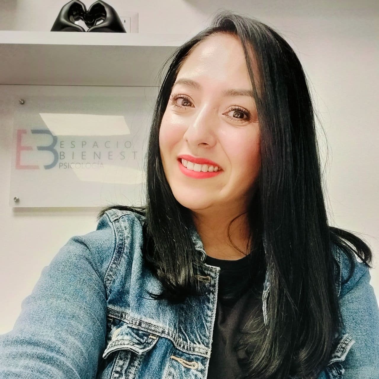 Foto de Lic. Isela López Hernández