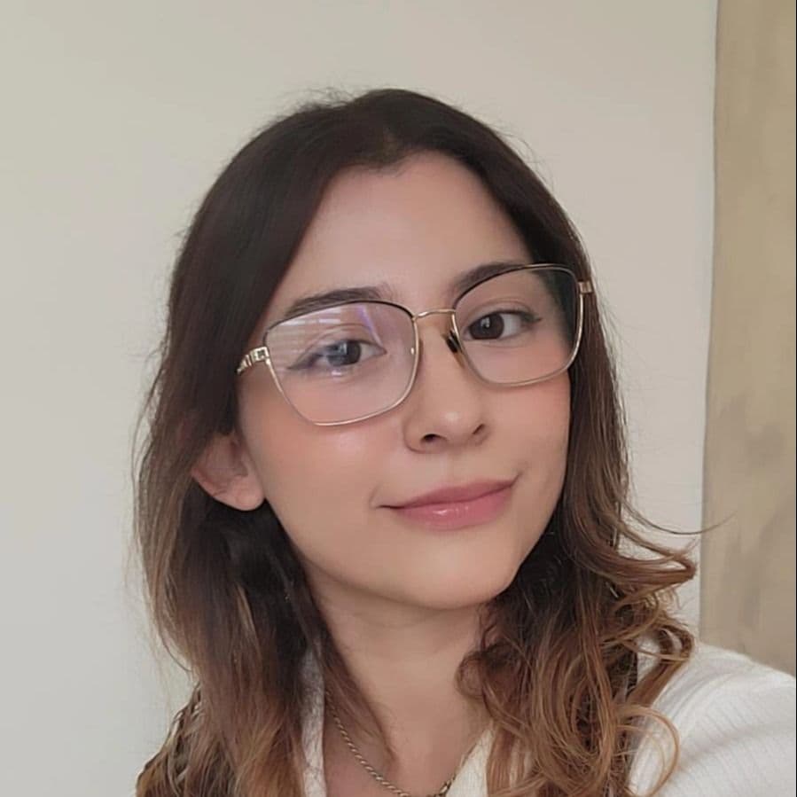 Foto de Lic. Isis Priscila Pérez Medel