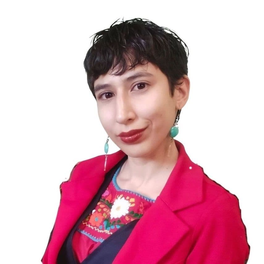 Foto de Lic. Isla Yarely Navarro Velarde