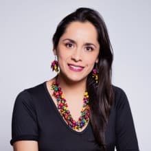 Foto de Lic. Itzel Eugenia Sanchez Huitron