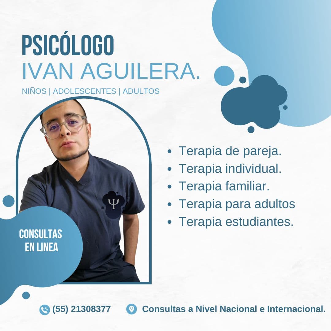 Foto de Lic. Ivan Aguilera Chávez