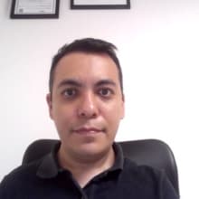 Foto de Lic. Iván Renteria