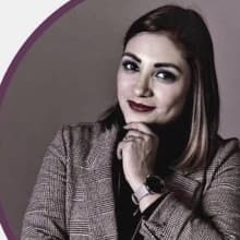 Foto de Lic. Ivette García Hernandez