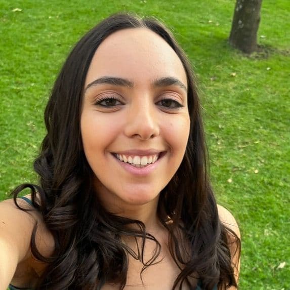 Foto de Lic. Ivonne Cohen