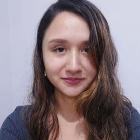 Foto de Lic. Ivonne Fernanda Parra Mora