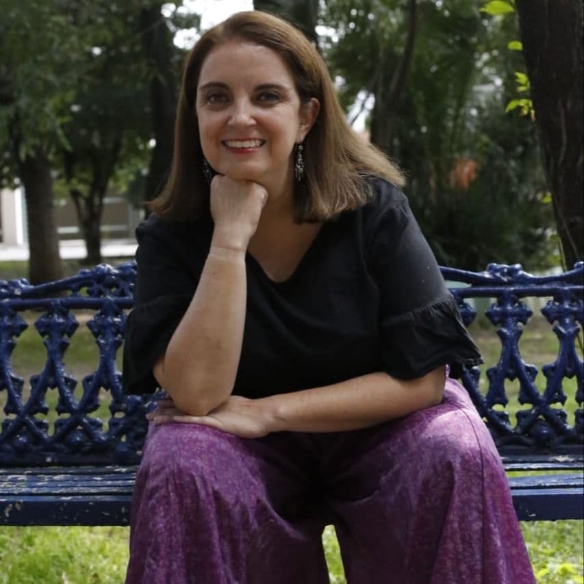 Foto de Lic. Ivonne González Petit