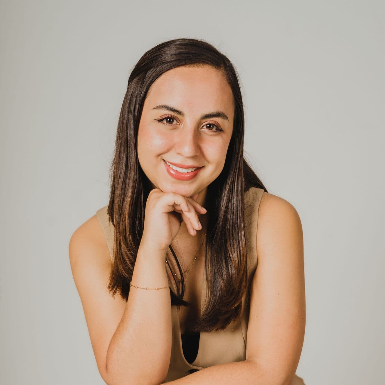 Foto de Lic. Ixchel Araceli Núñez Rojas