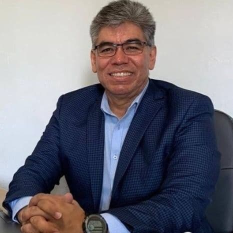 Foto de Lic. J Marcos Quiñones Patiño
