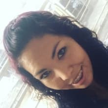Foto de Lic. J. Mariana Porras Martínez