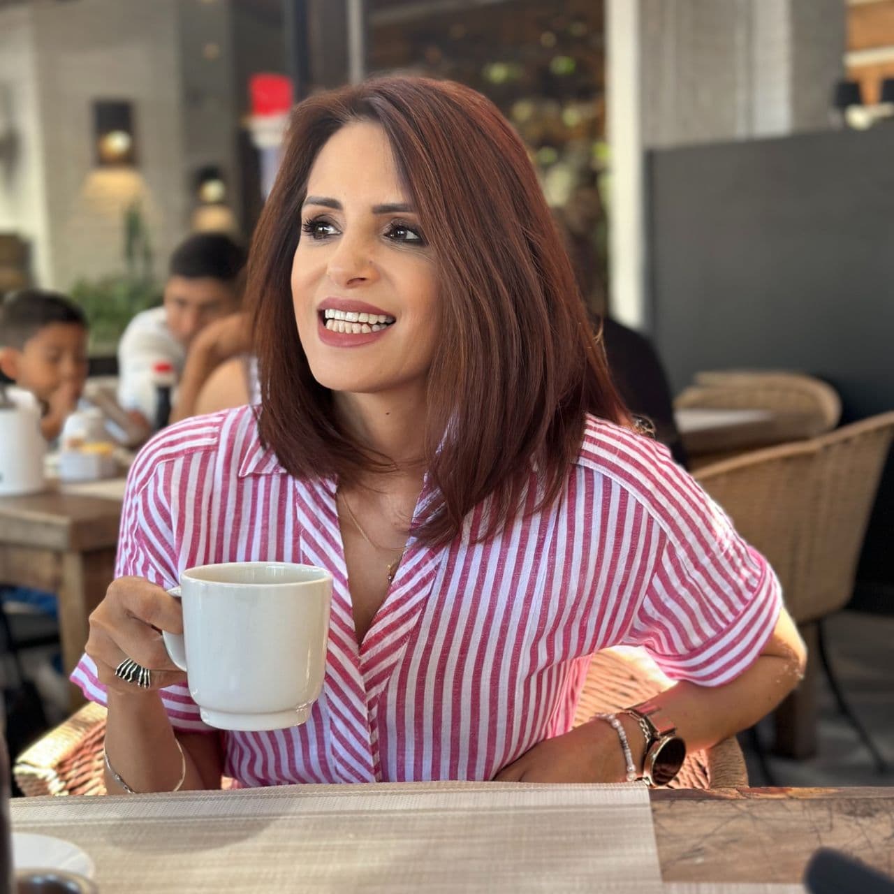 Foto de Lic. Jacqueline Acosta Ruiz