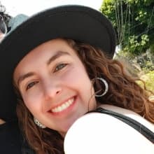 Foto de Lic. Jacqueline Martínez Pacheco