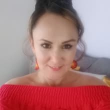 Foto de Lic. Janeth Villavicencio