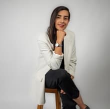 Foto de Lic. Janeth Zúñiga Pérez