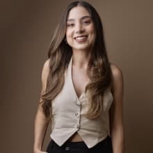 Foto de Lic. Jaqueline Anahi Garza Ontiveros