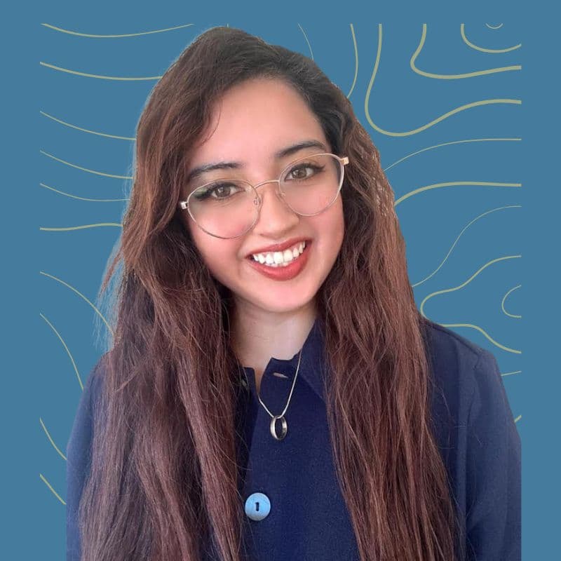 Foto de Lic. Jaquelinne Zayleth Hernández